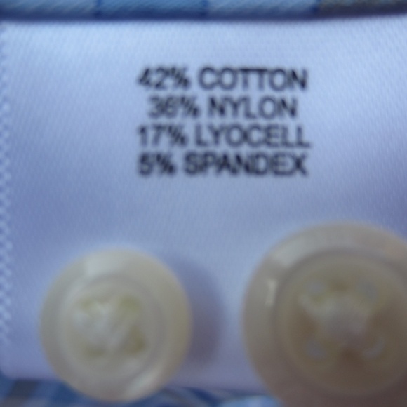 Peter Millar Button Down Shirts Men's XL Casual Long Sleeve Checks Career office - Picture 7 of 13